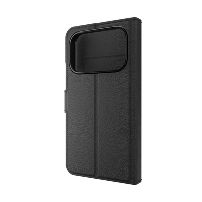 Book Case For iPhone 17 Pro Max